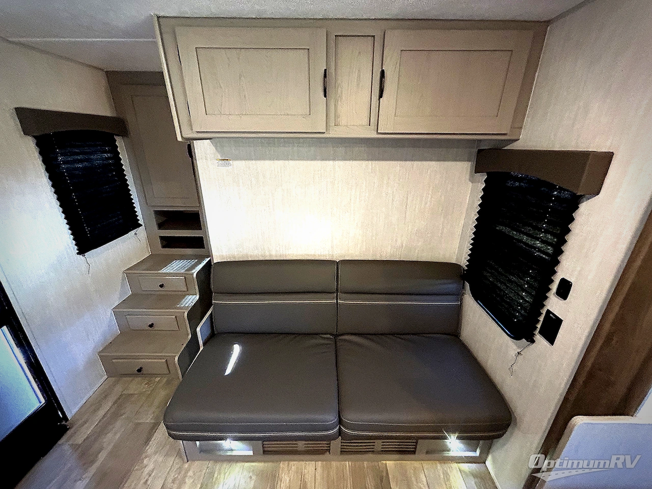 2025 Forest River Viking 6K Series 262BHS Photo 12