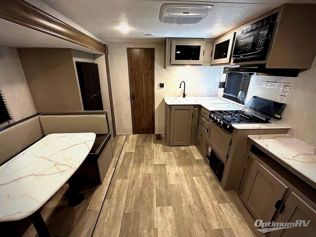 2025 Forest River Viking 6K Series 262BHS Photo 3