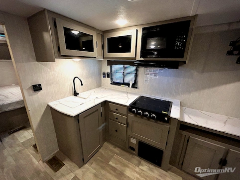 2025 Forest River Viking 6K Series 262BHS RV Photo 2