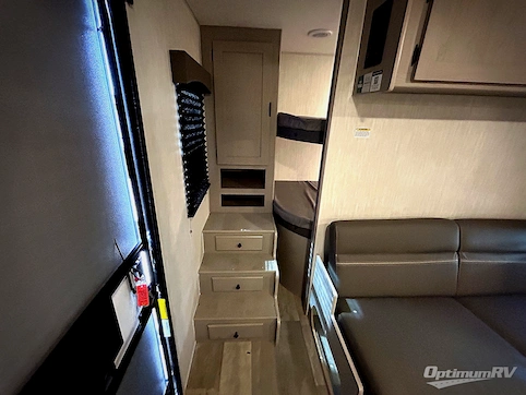 2025 Forest River Viking 6K Series 262BHS RV Photo 4