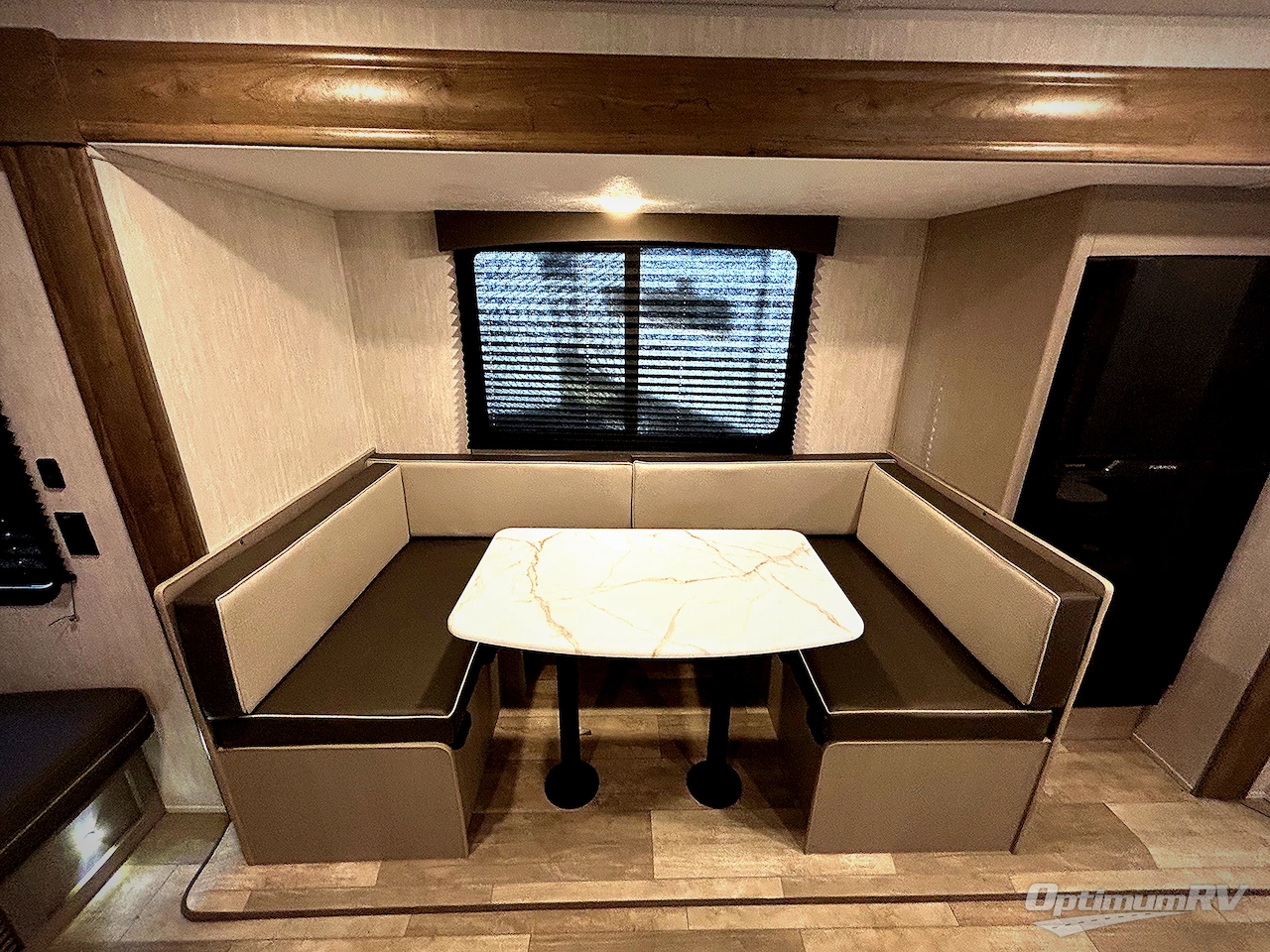 2025 Forest River Viking 6K Series 262BHS Photo 11