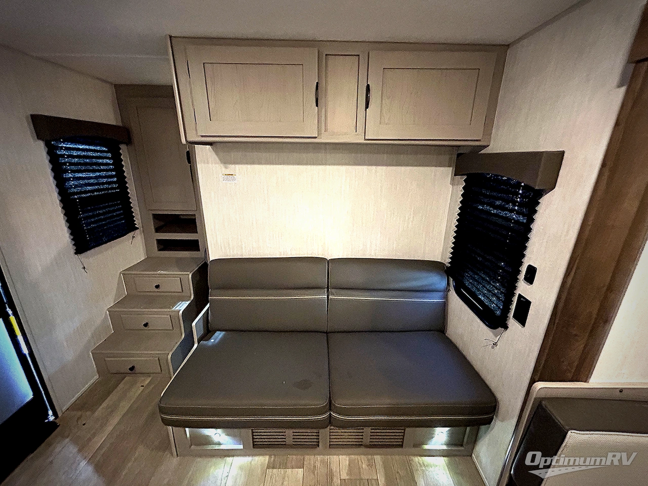 2025 Forest River Viking 6K Series 262BHS Photo 12