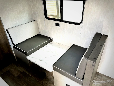 2025 Forest River Viking 3K Series 17SFQ RV Photo 3