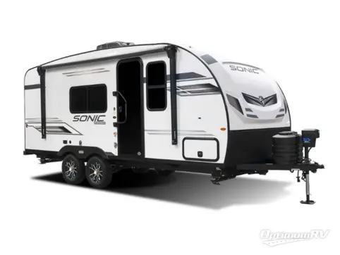 New 2025 Venture Sonic Lite SL169VMK Featured Photo