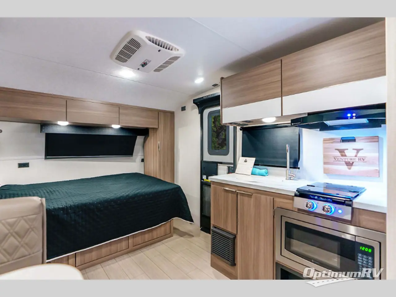 2025 Venture Sonic Lite SL169VMK Photo 4