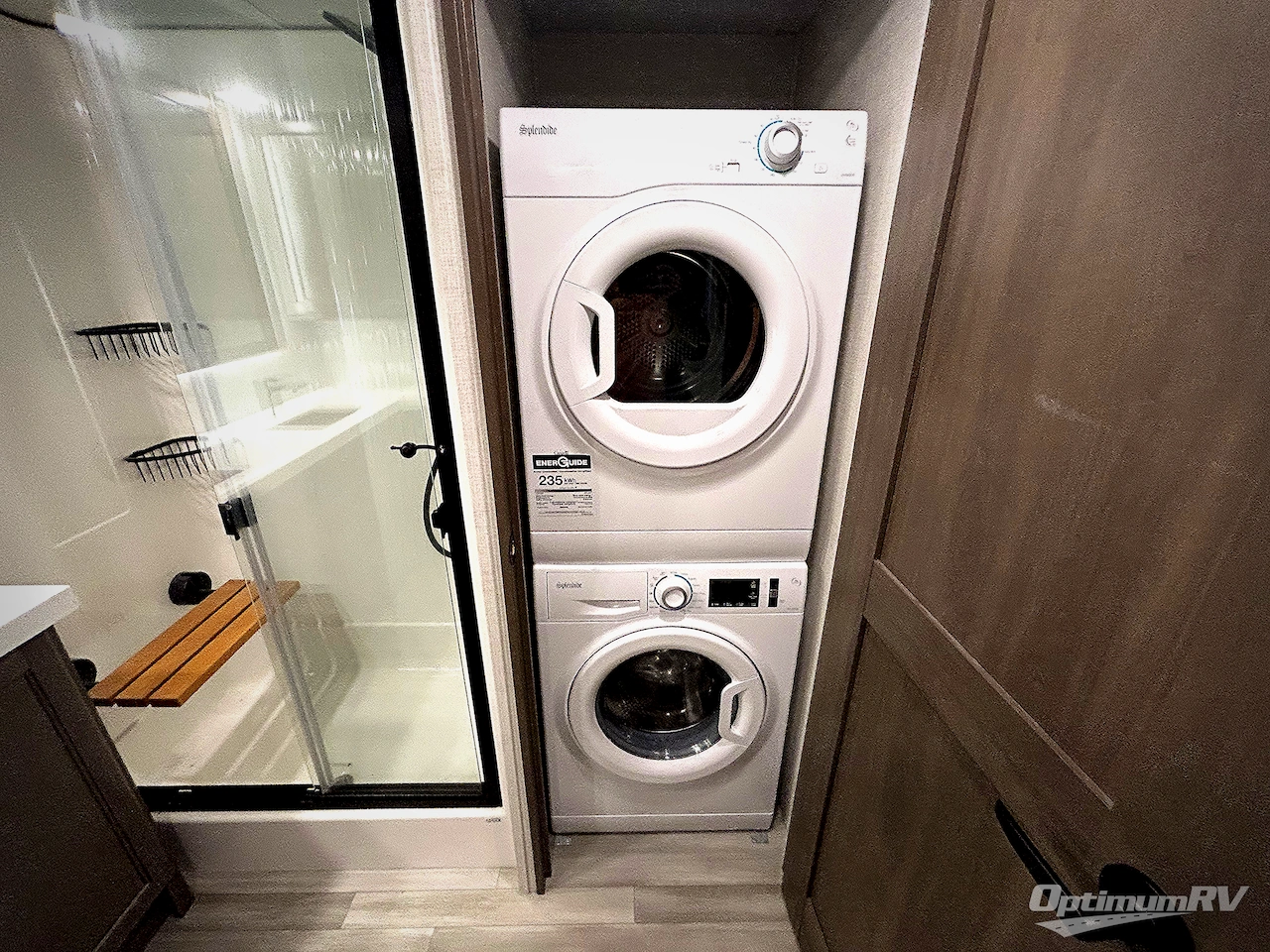 2024 Grand Design Solitude 380FL Photo 21