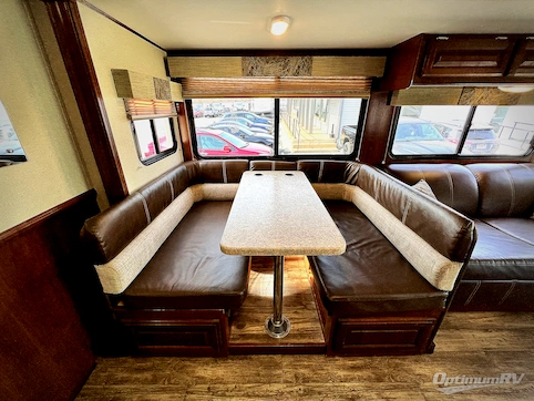2017 Forest River FR3 30DS RV Photo 2