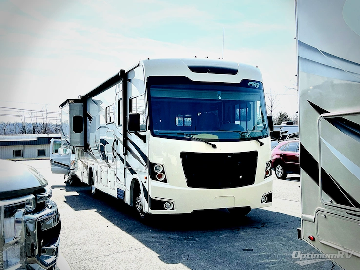 2017 Forest River FR3 30DS RV Photo 1