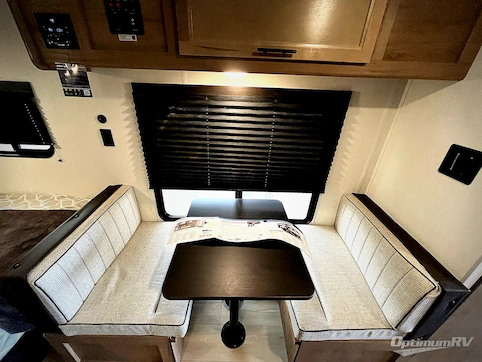 2025 Forest River Cherokee Wolf Pup 14CCW RV Photo 2