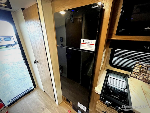 2025 Forest River Cherokee Wolf Pup 14CCW RV Photo 4