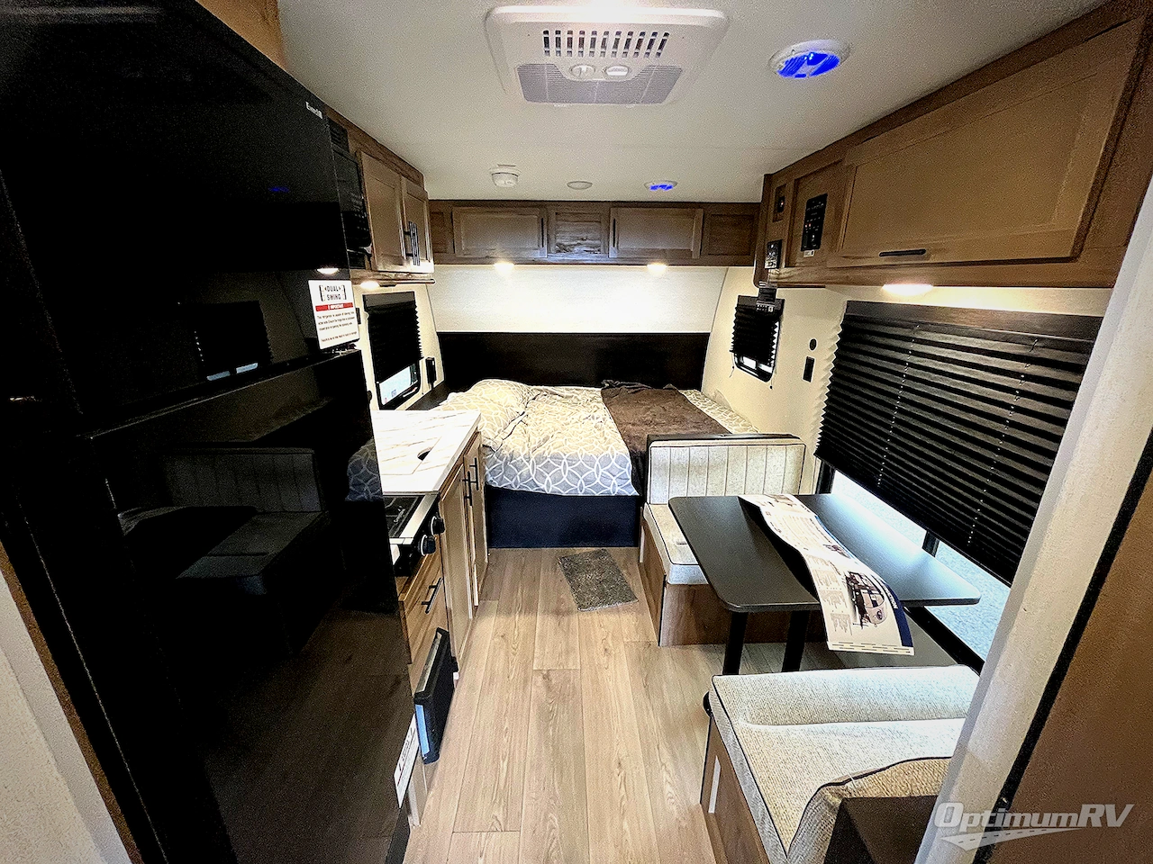 2025 Forest River Cherokee Wolf Pup 14CCW Photo 4