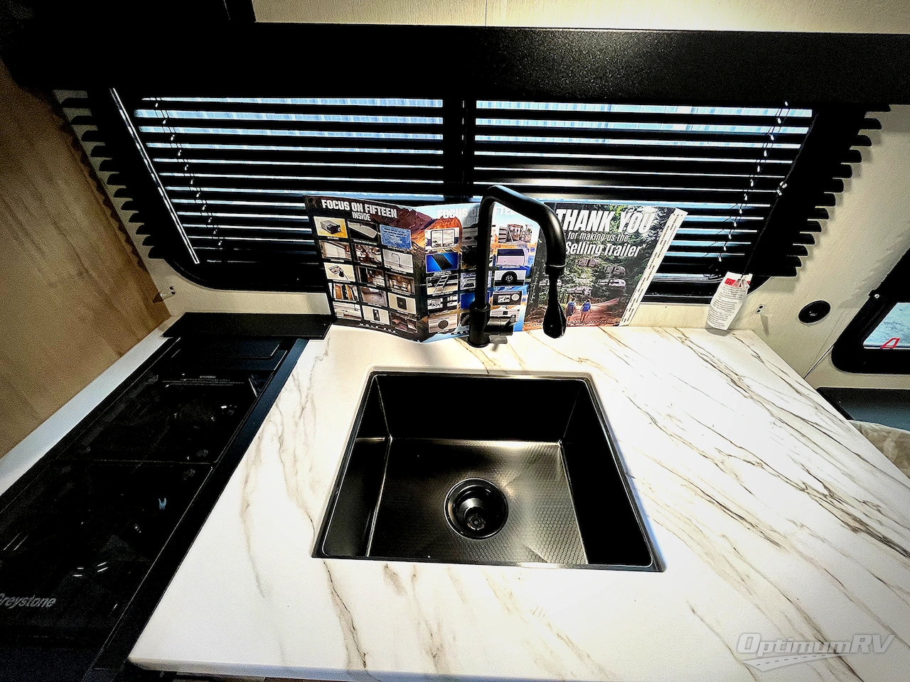 2025 Forest River Cherokee Wolf Pup 14CCW Photo 11