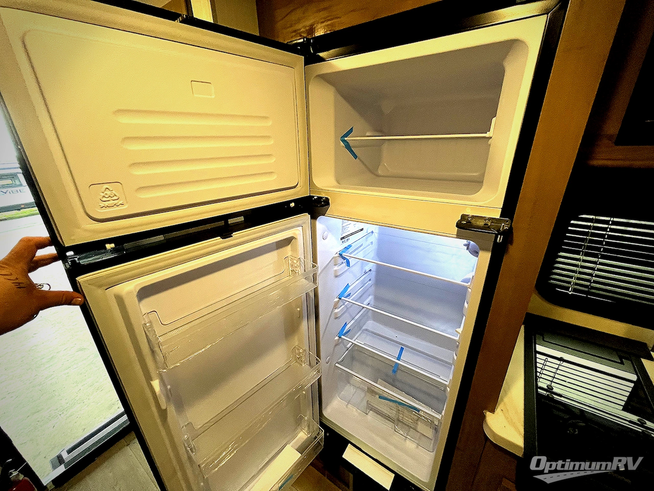 2025 Forest River Cherokee Wolf Pup 14CCW Photo 14