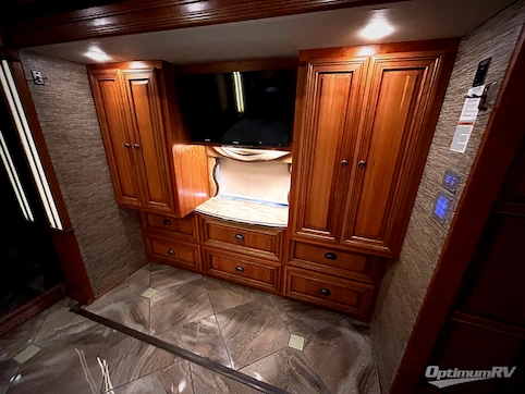 2016 Newmar Dutch Star 4369 RV Photo 3