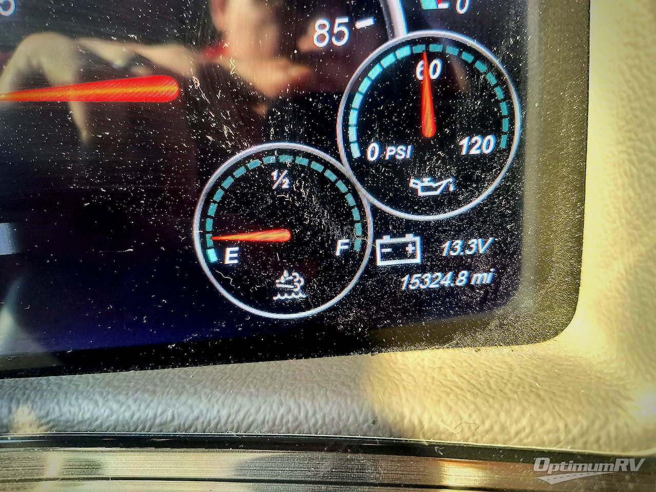 2020 Winnebago Horizon 42Q Photo 5