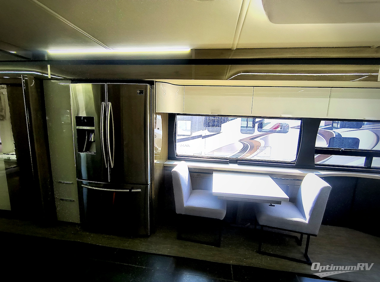 2020 Winnebago Horizon 42Q Photo 13