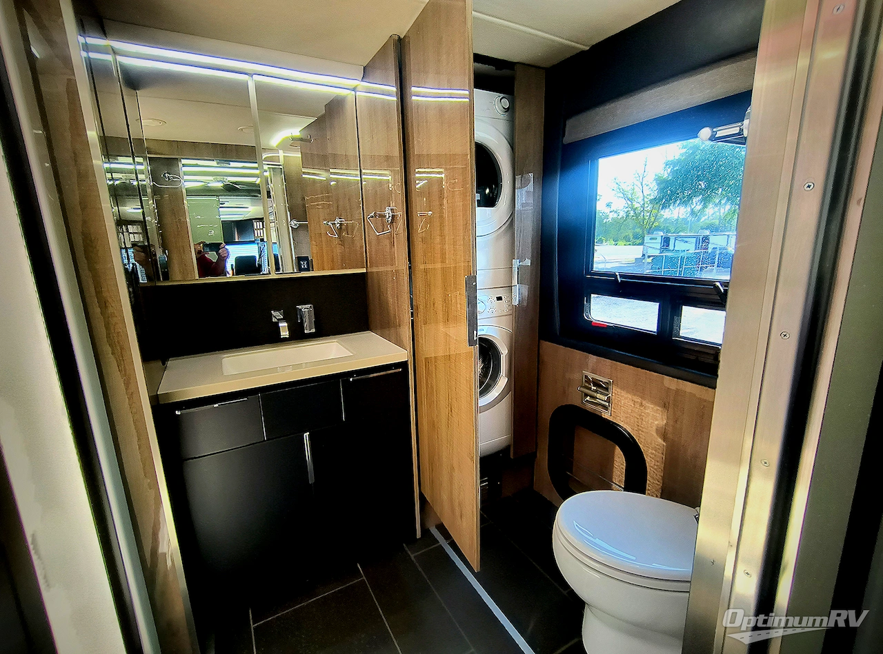 2020 Winnebago Horizon 42Q Photo 20