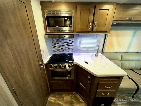 2024 Gulf Stream Yellowstone 5210 RV Photo 2