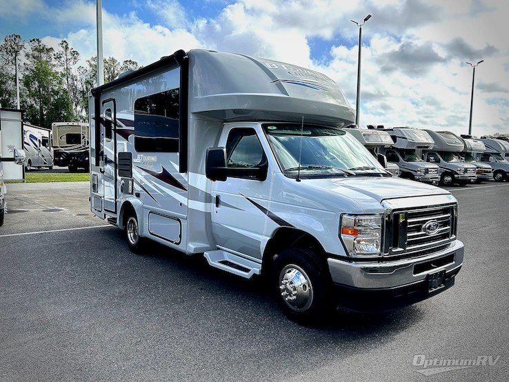2024 Gulf Stream Yellowstone 5210 RV Photo 1