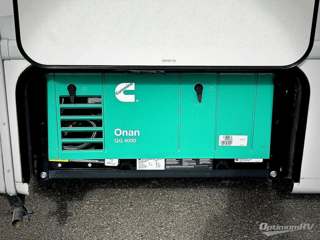 2024 Gulf Stream Yellowstone 5210 Photo 16