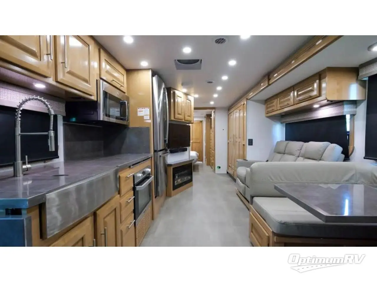 2025 Forest River Georgetown 7 Series 36K7 Photo 21