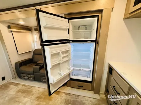 2024 Forest River Flagstaff Classic 826MBR RV Photo 2