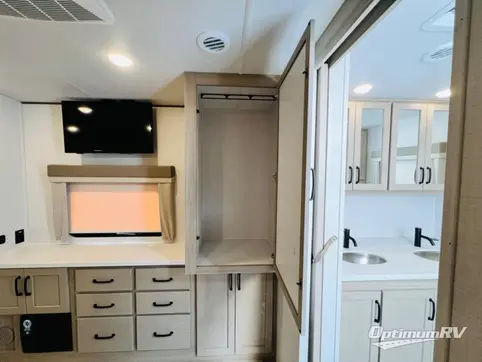 2024 Forest River Flagstaff Classic 826MBR RV Photo 3