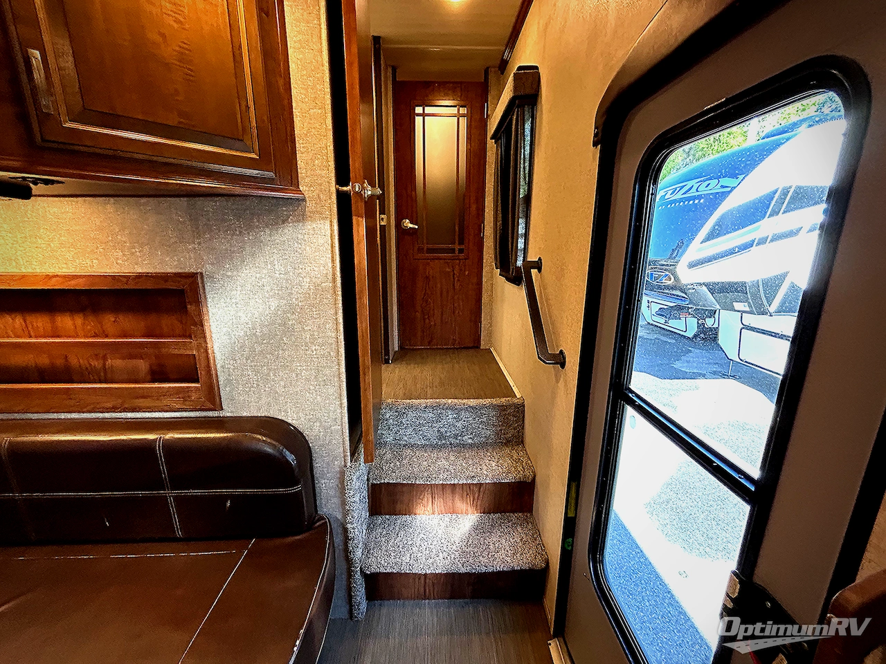 2017 Heartland Gateway 3700PTB Photo 7