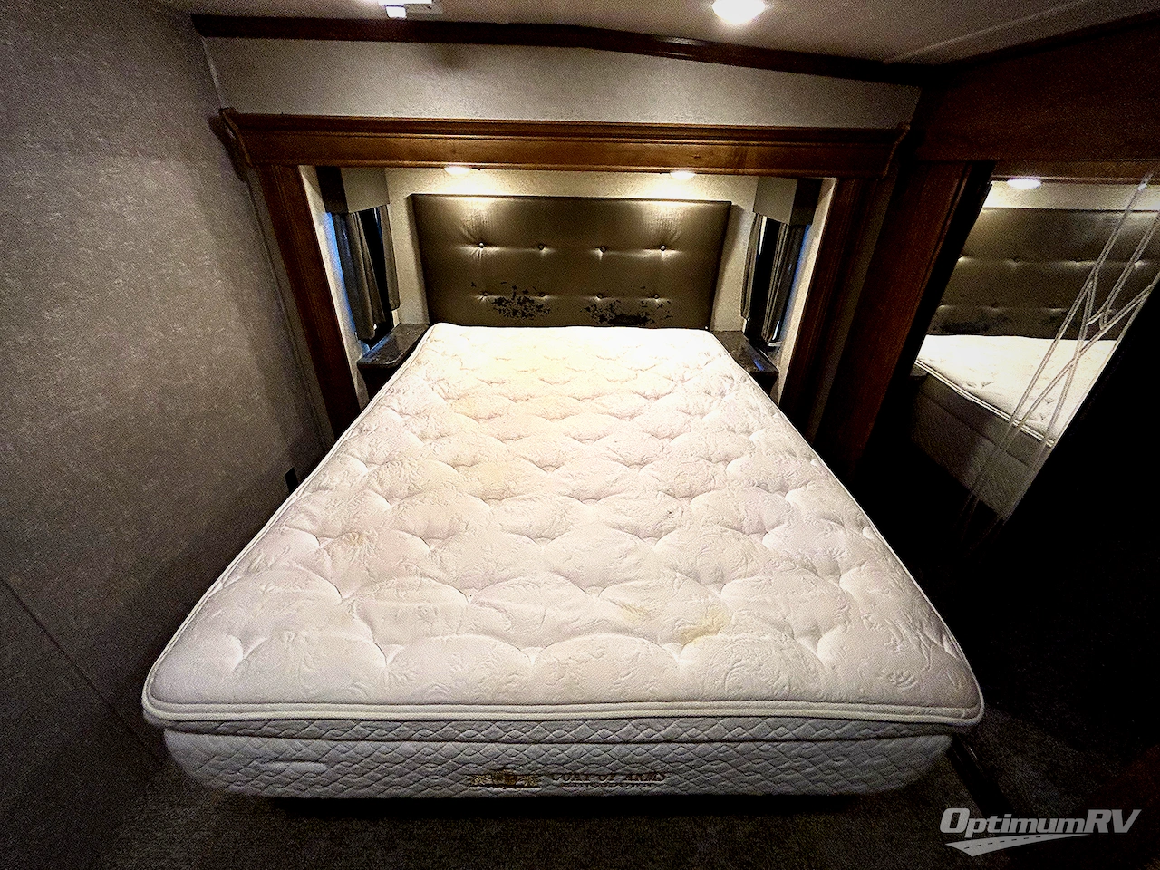 2017 Heartland Gateway 3700PTB Photo 9