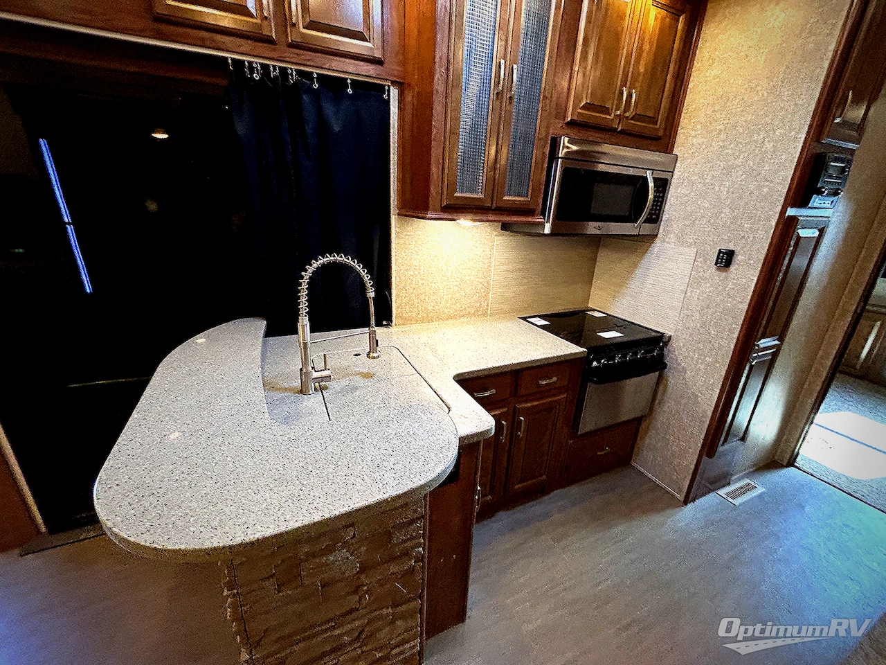 2017 Heartland Gateway 3700PTB Photo 14