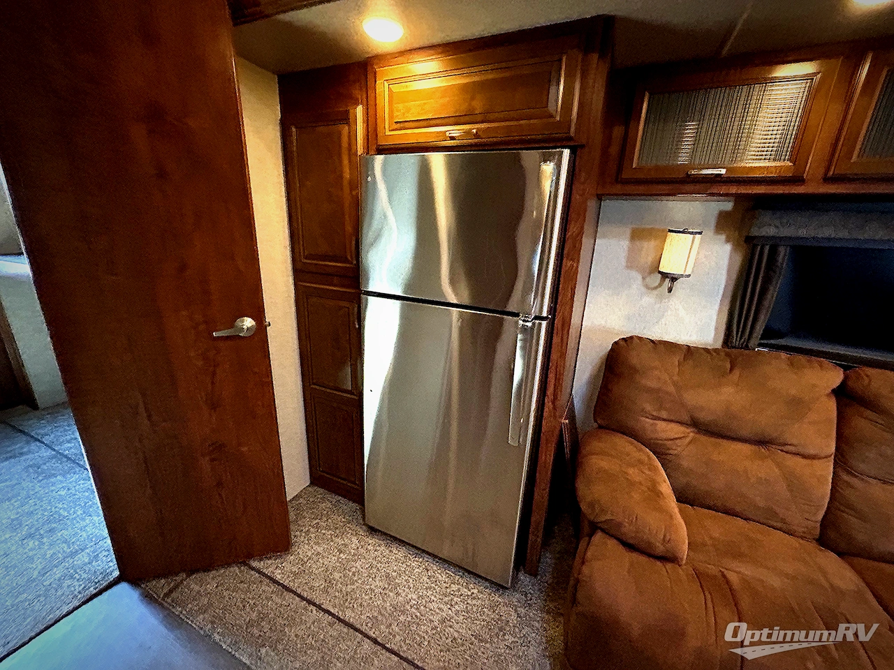 2017 Heartland Gateway 3700PTB Photo 17