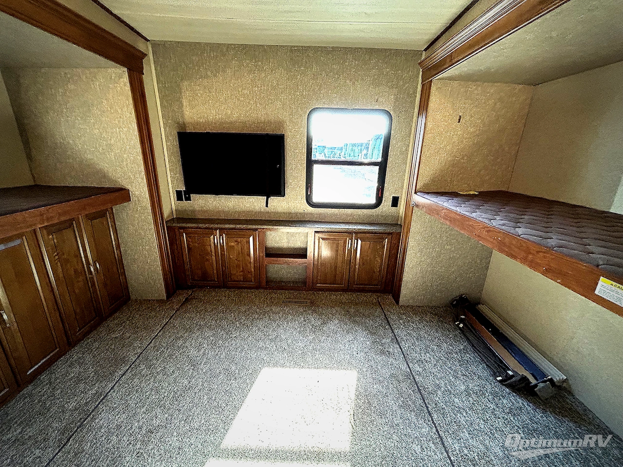 2017 Heartland Gateway 3700PTB Photo 18