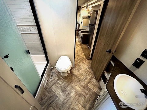 2023 Palomino Puma 26RLS RV Photo 3