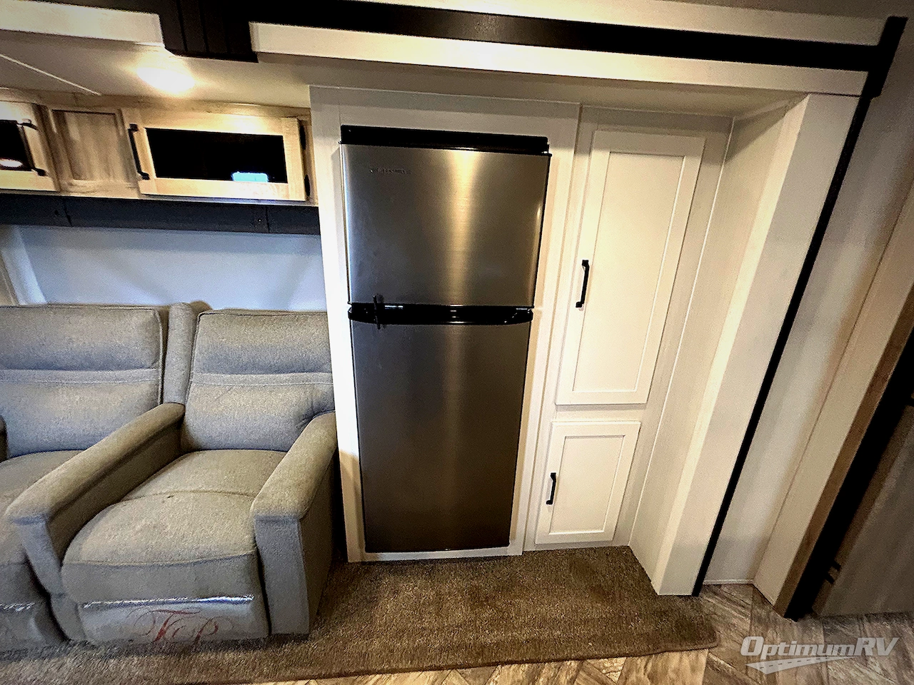 2023 Palomino Puma 26RLS Photo 10