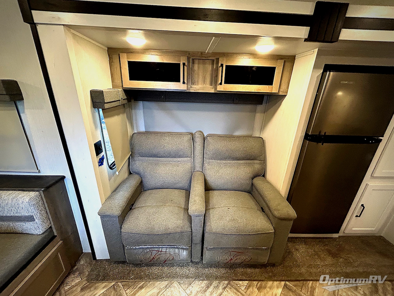 2023 Palomino Puma 26RLS Photo 11