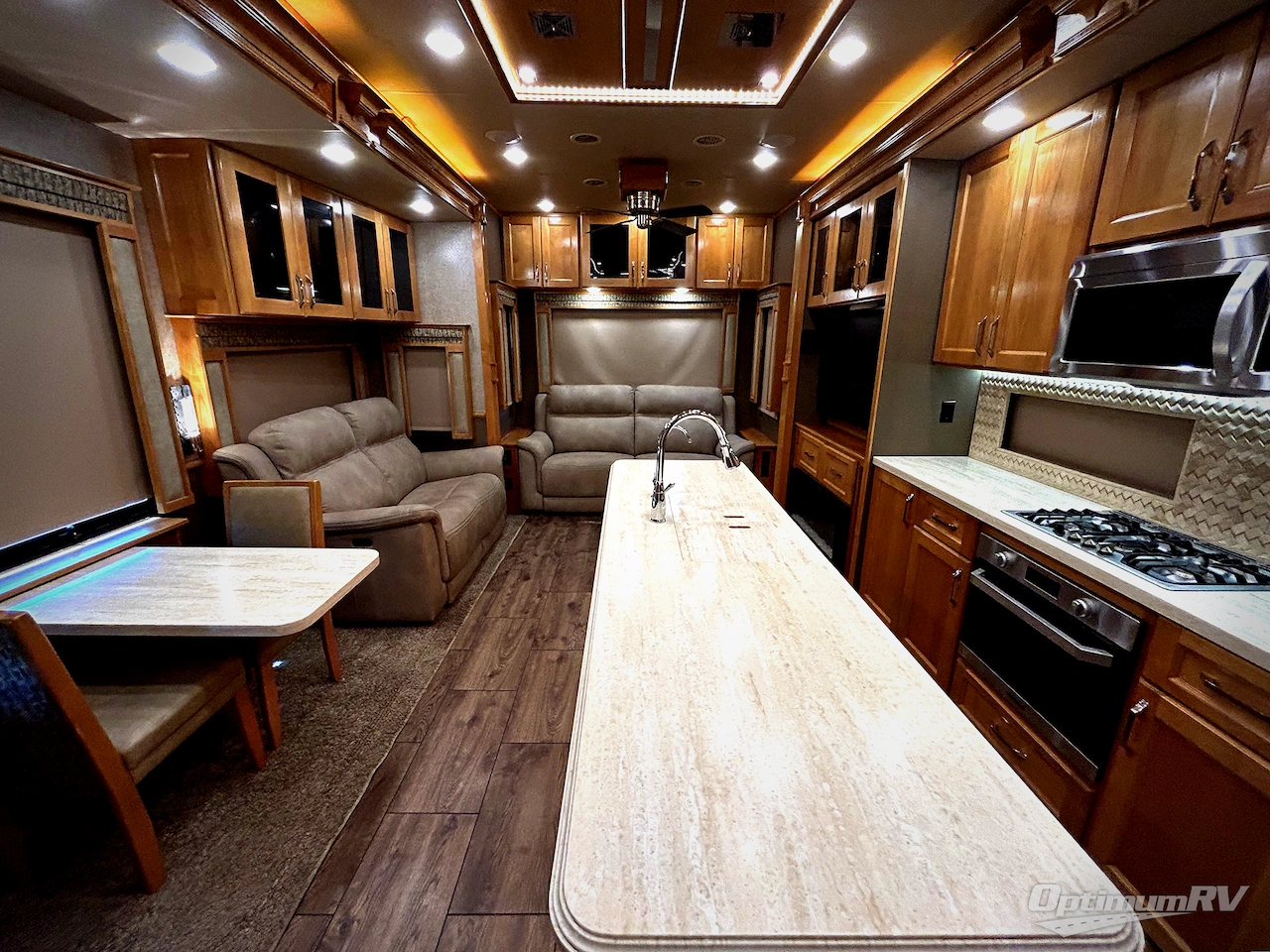 2019 VanLeigh Beacon 39RLB Photo 4