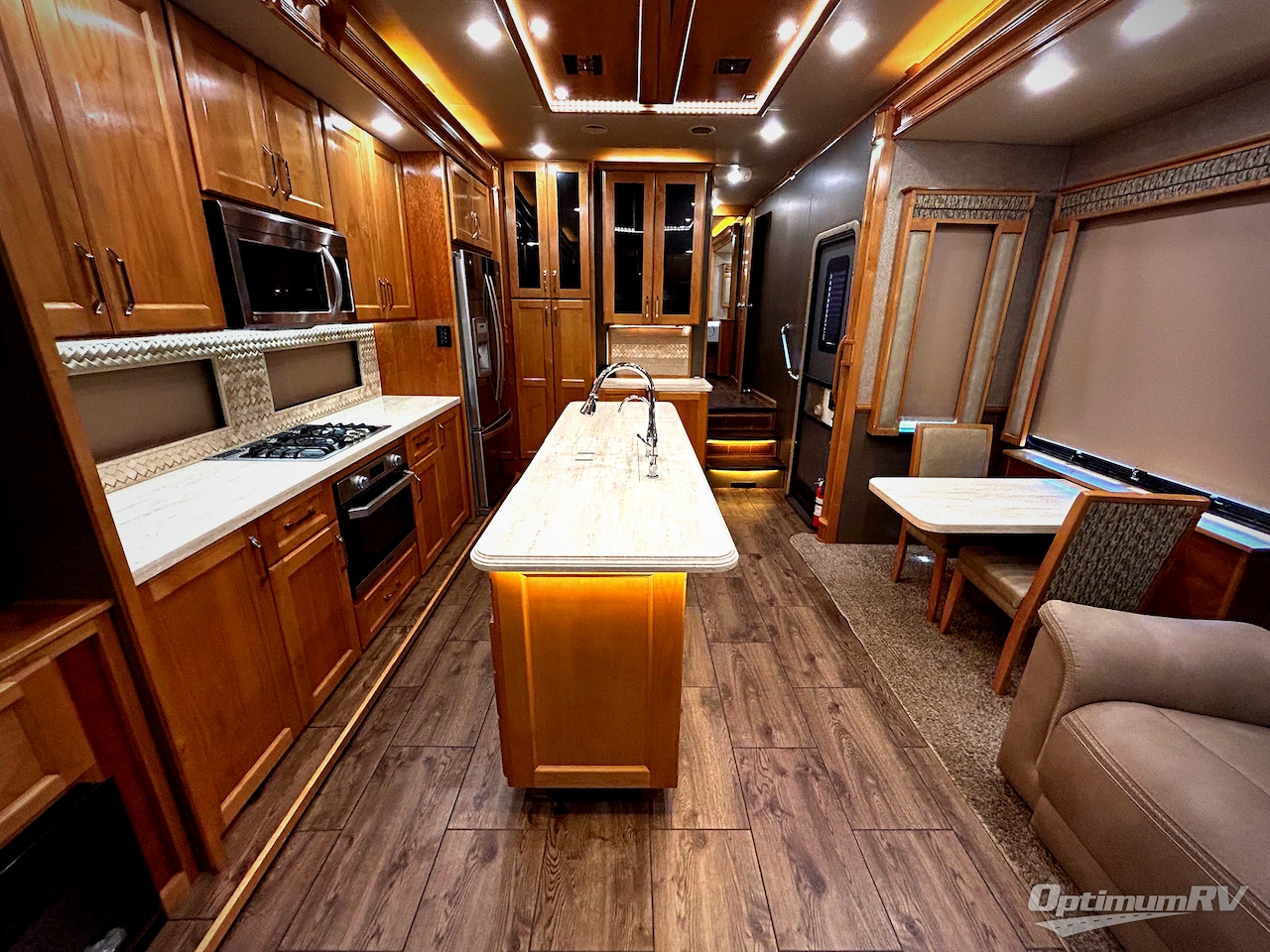 2019 VanLeigh Beacon 39RLB Photo 5