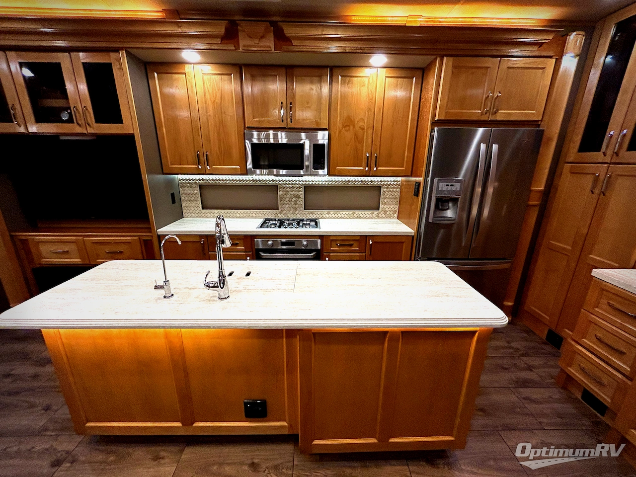 2019 VanLeigh Beacon 39RLB Photo 6