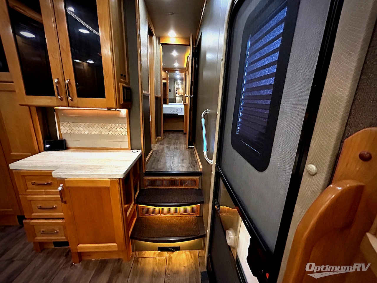 2019 VanLeigh Beacon 39RLB Photo 7