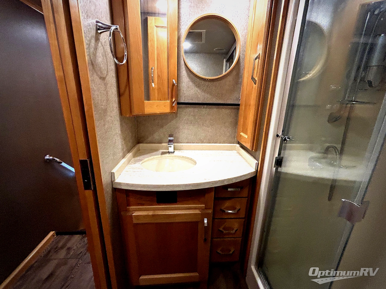 2019 VanLeigh Beacon 39RLB Photo 13