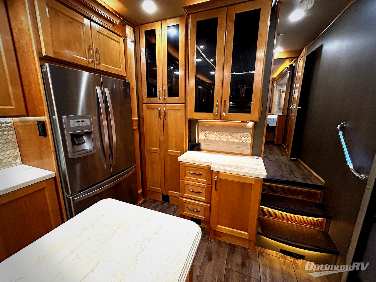 2019 VanLeigh Beacon 39RLB Photo 14