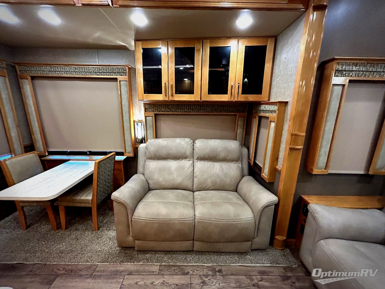 2019 VanLeigh Beacon 39RLB Photo 17