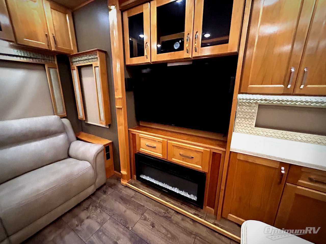 2019 VanLeigh Beacon 39RLB Photo 18