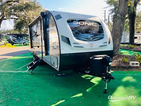 New 2024 Venture Sonic SN220VRB Featured Photo