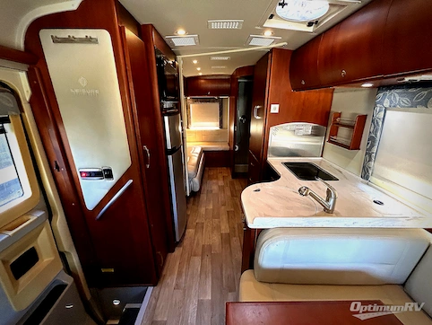 2014 Leisure Travel Serenity 24CB RV Photo 2