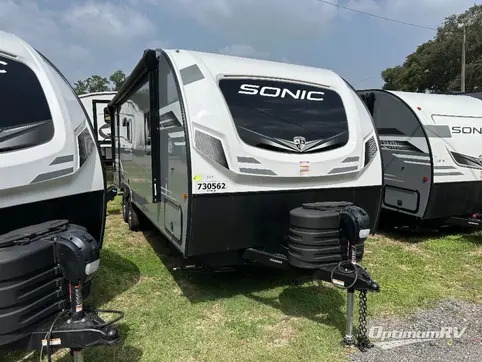 New 2024 Venture Sonic SN231VRL Featured Photo