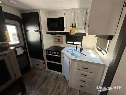 2024 Venture SportTrek ST251VRK RV Photo 2