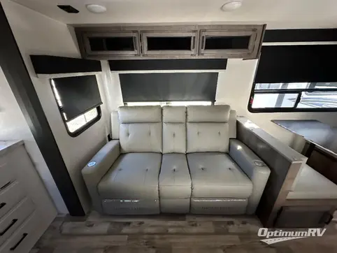 2024 Venture SportTrek ST251VRK RV Photo 3