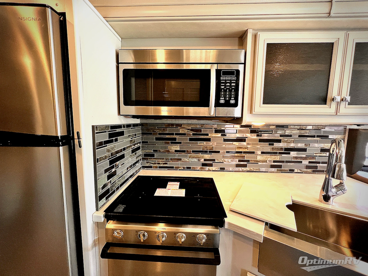 2021 Fleetwood Fortis 33HB Photo 14