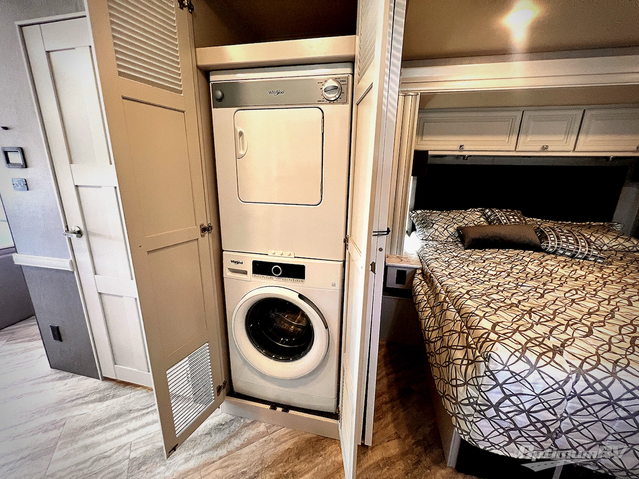 2021 Fleetwood Fortis 33HB Photo 18